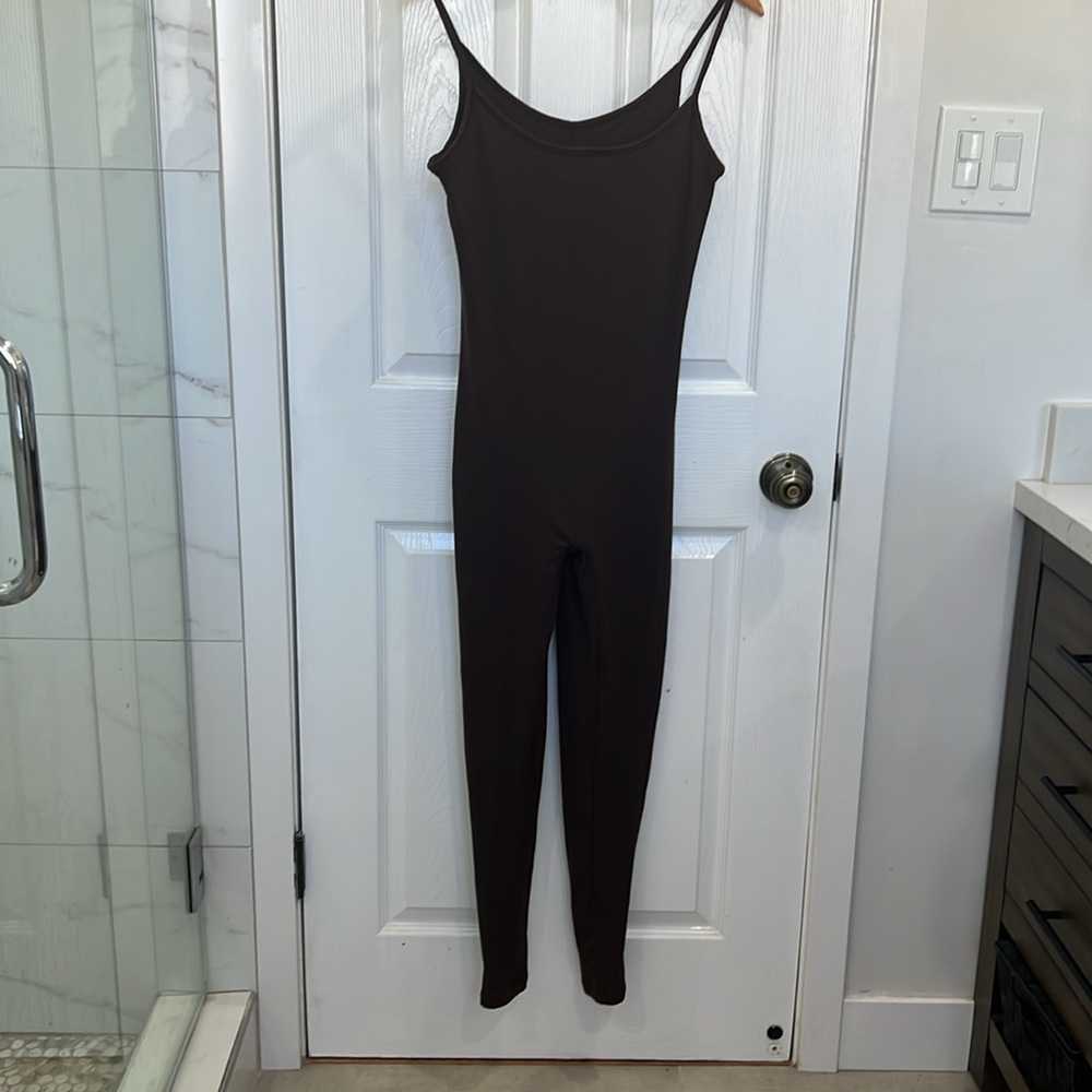 Bumpsuit The Kate Maternity Unitard - Picture 4 of 5